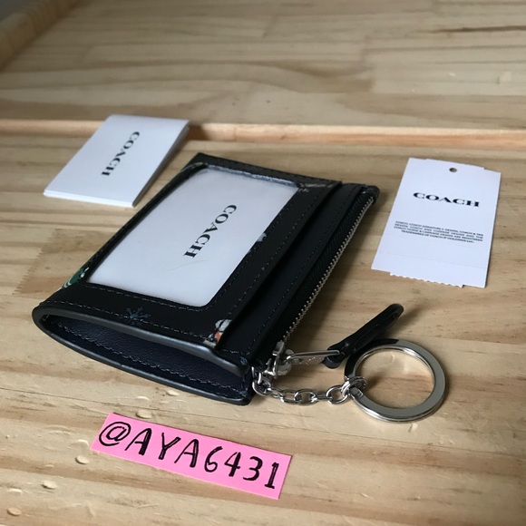 Coach card holder🎈🎈 - Picture 4 of 7